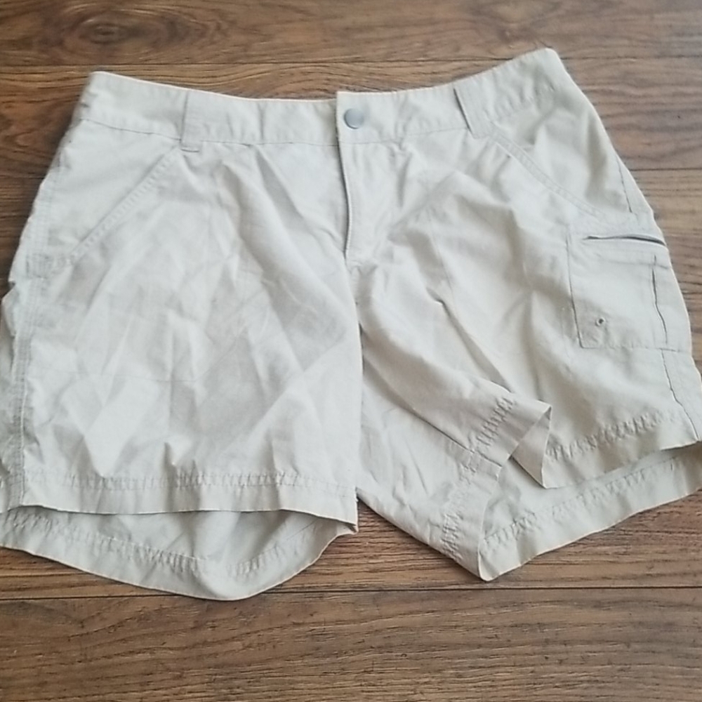 Short (Bermuda)